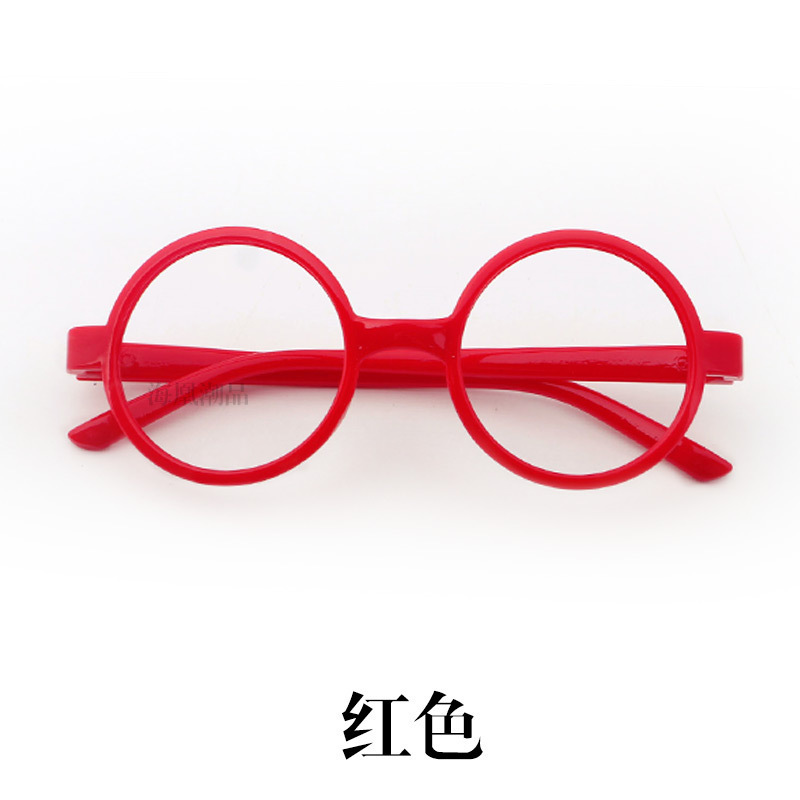 Kids round Eyeglasses Frames wholesale various colors fashionable eye glass frames cheap price glasses frames