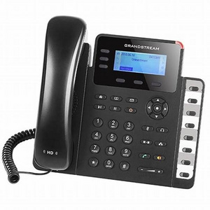 Original New Grandstream 3 SIP Accounts HD Audio VoIP SIP Phone GXP1630