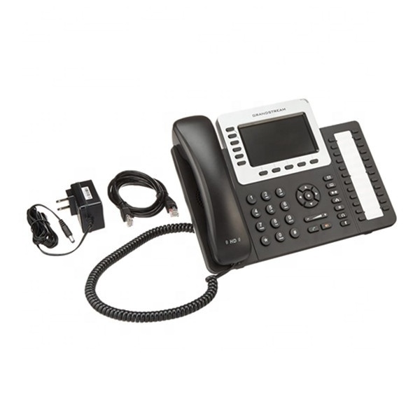 Original New Grandstream GXP2160 VOIP products poe ip phone