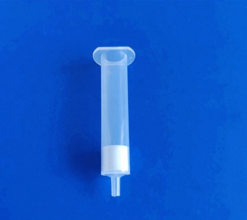 SPE column and cartridge with different sorbent C18 Alumina PSA PRS WCX MCX CN NH2...