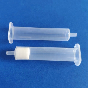 SPE column and cartridge with different sorbent C18 Alumina PSA PRS WCX MCX CN NH2...