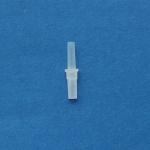 Hose connector Male Luer slip fitting adapter for 2.8 to 3.0mm soft tubing