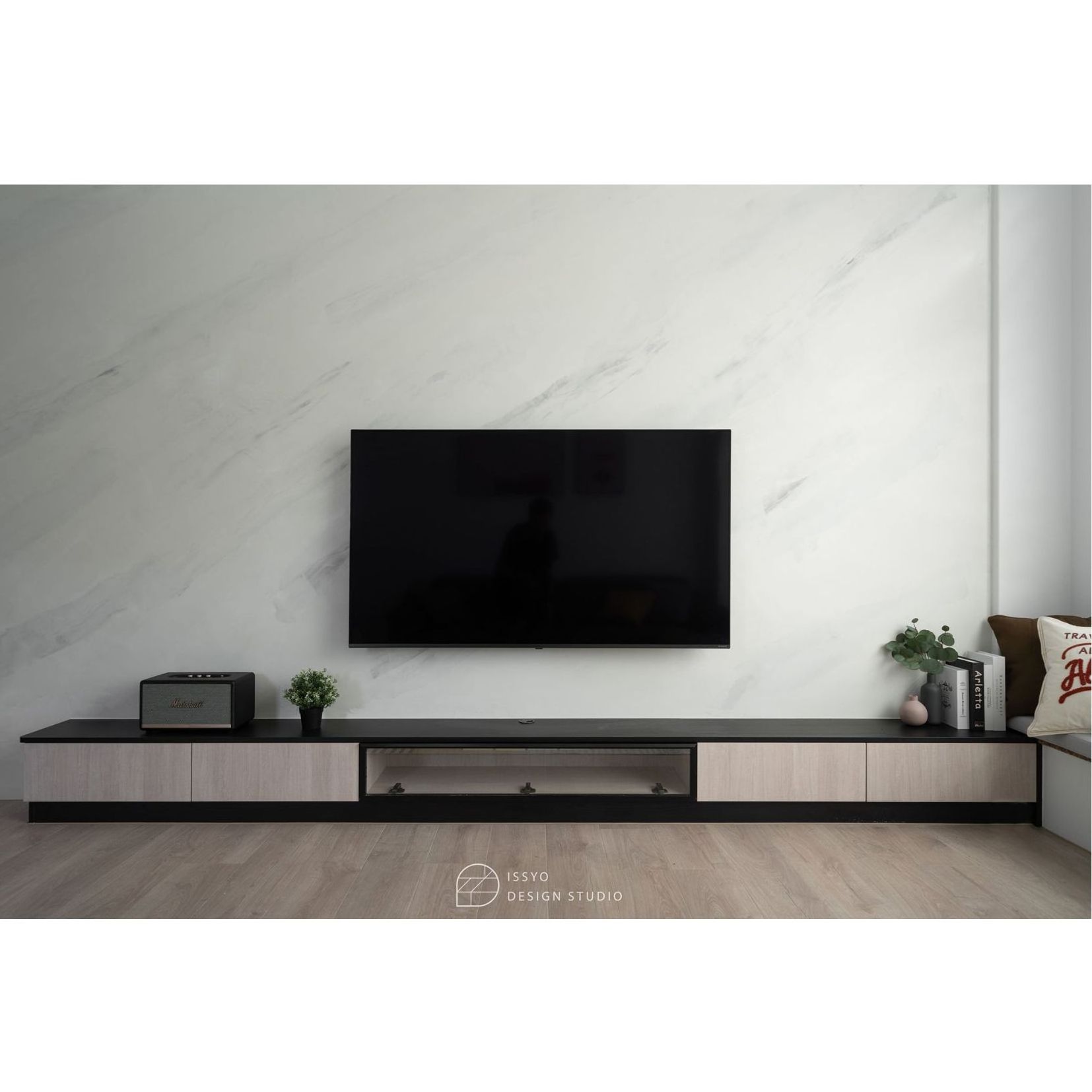 Fashion design home furniture living room tv stand