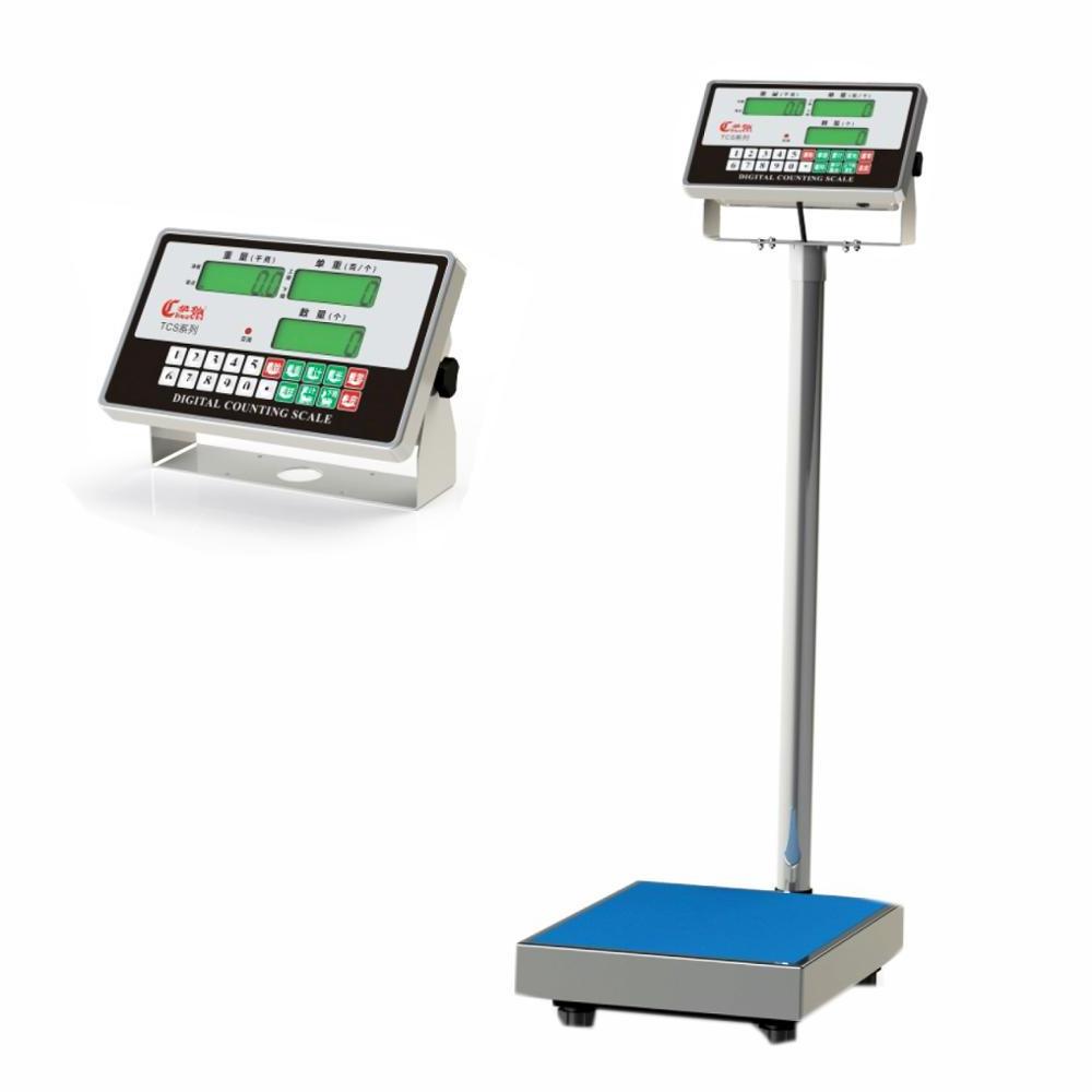 Gelsonlab HSPD-314 Electronic counting platform Scale