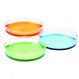 GelsonLab HSCG-1177 Laboratory Glass Petri Culture Dish