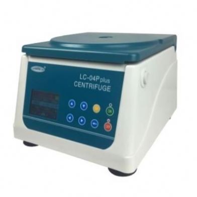 Gelsonlab HSLC-04P plus  Centrifuge PRP Centrifuge for PRP centrifuge prp kit