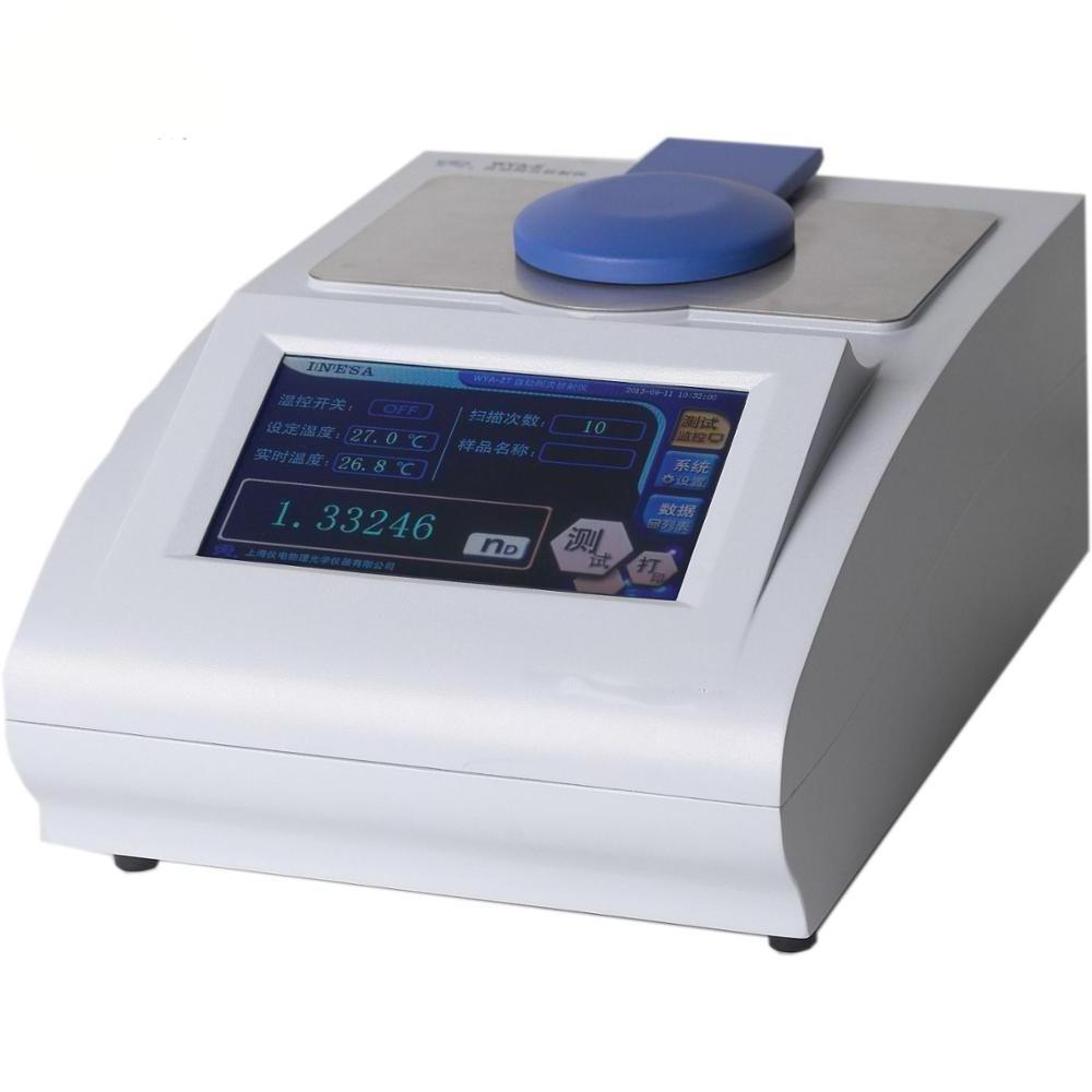 Gelsonlab HSLI-011 Automatic ABBE Digital Refractometer