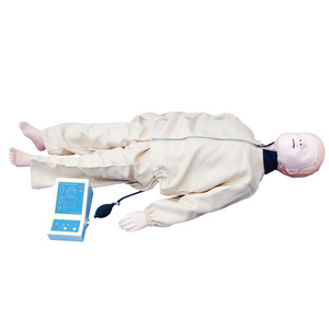 Gelsonlab HSBMY-050 Child CPR Training Manikin model