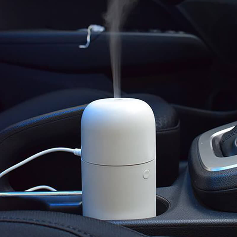 Fogger Best Aroma Nebulizer Sale Air Freshener Multifunctional Humidifier 60ml Pura Smart fragrance Diffuser