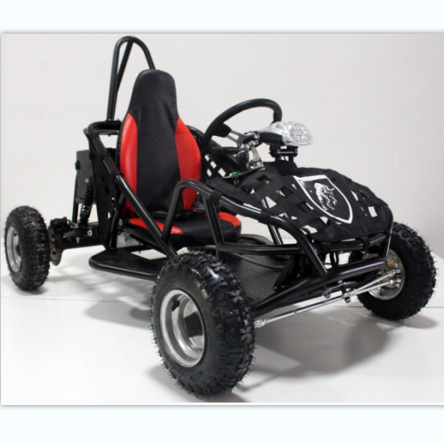 New upgrade  Electric go kart drift E-karts Bigger frames  E-go kart/E-bikes for adult