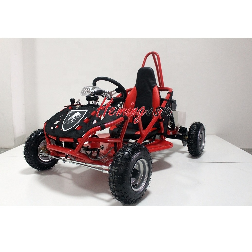 New upgrade  Electric go kart drift E-karts Bigger frames  E-go kart/E-bikes for adult