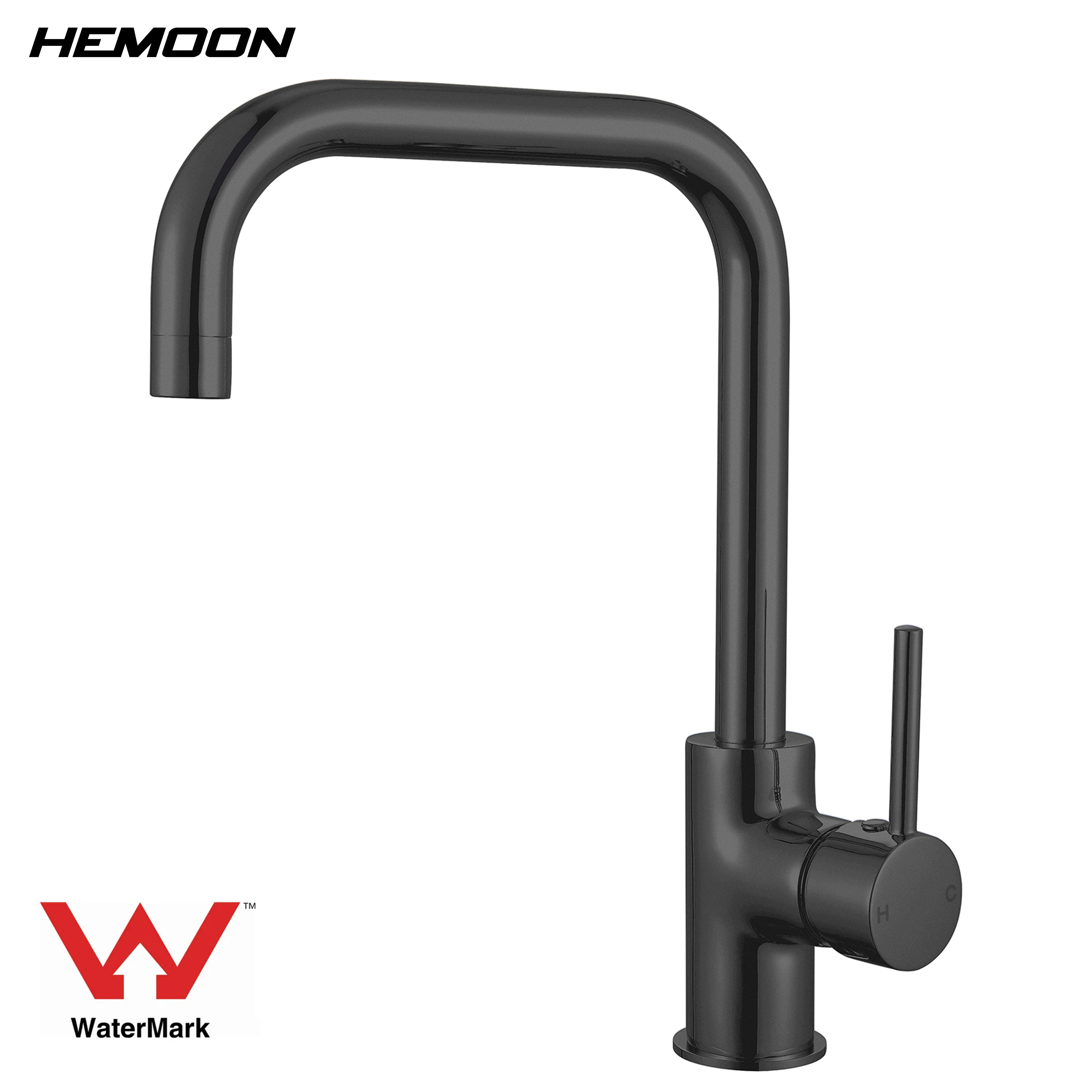 2022 American Standard Commercial Restaurant 3 Way Kitchen Faucet With Watermark Kitchen Sink Faucet