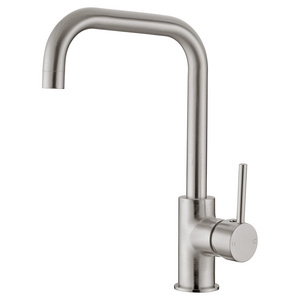 2022 American Standard Commercial Restaurant 3 Way Kitchen Faucet With Watermark Kitchen Sink Faucet