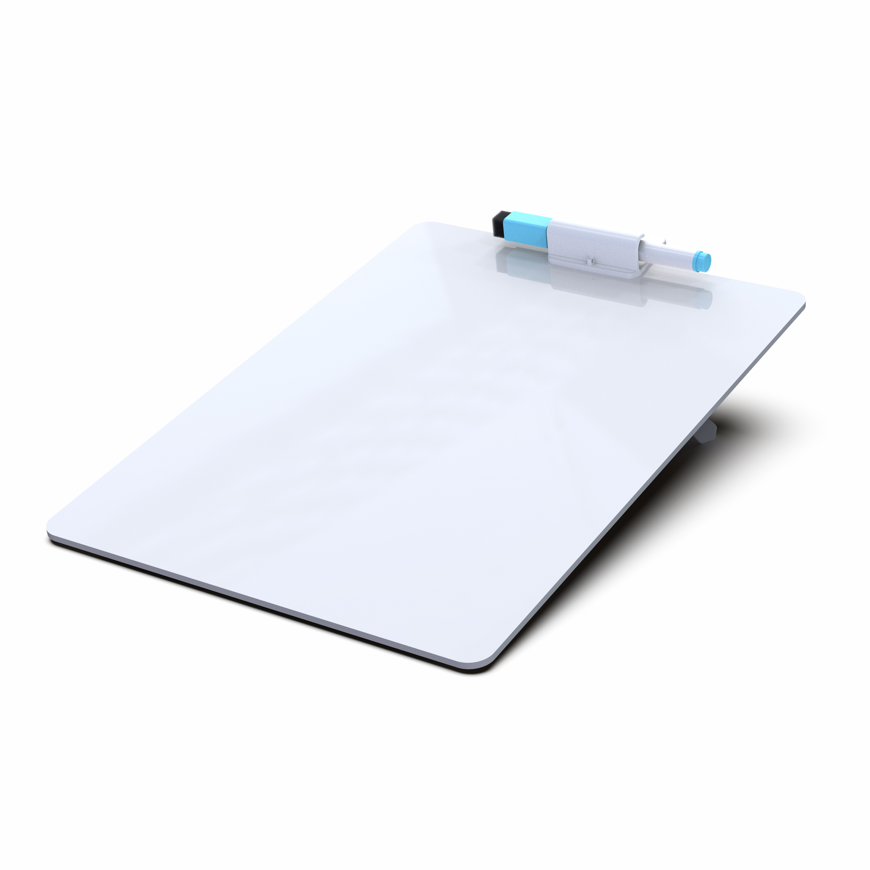 High Quality Dry Erase Whiteboard Portable Easy To Use Glass Whiteboard for Office and School