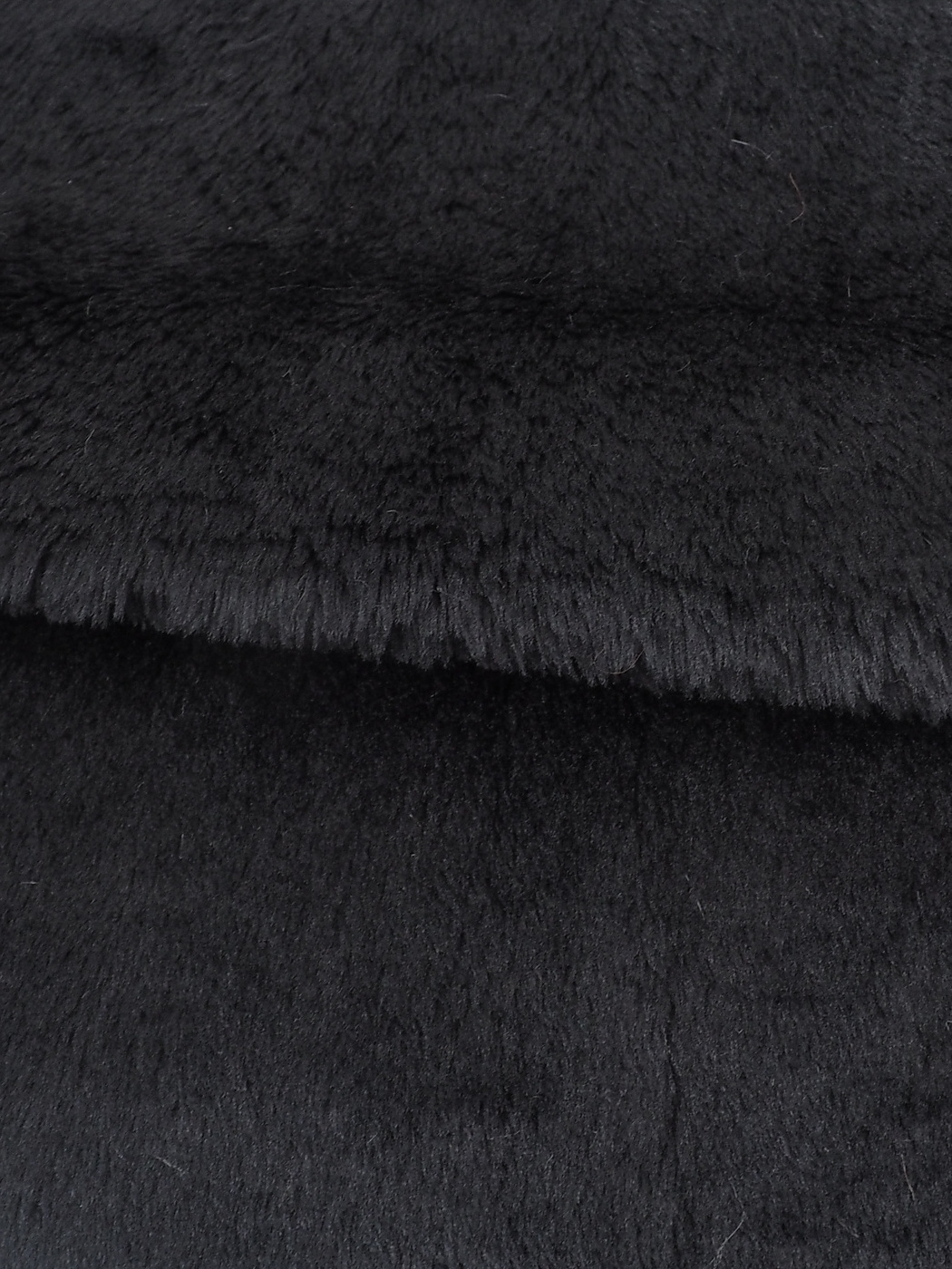 SF BOA 7MM Wholesale 100% Recycled Polyester Faux Fur Throw Fur Sustainable Eco Friendly Fabric