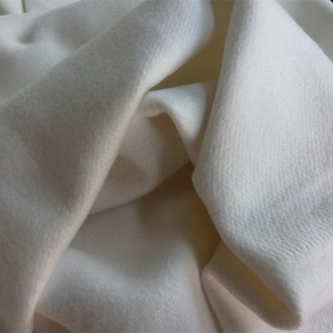 fleece fabric High quality wholesale knitted fleece bamboo cotton fabric