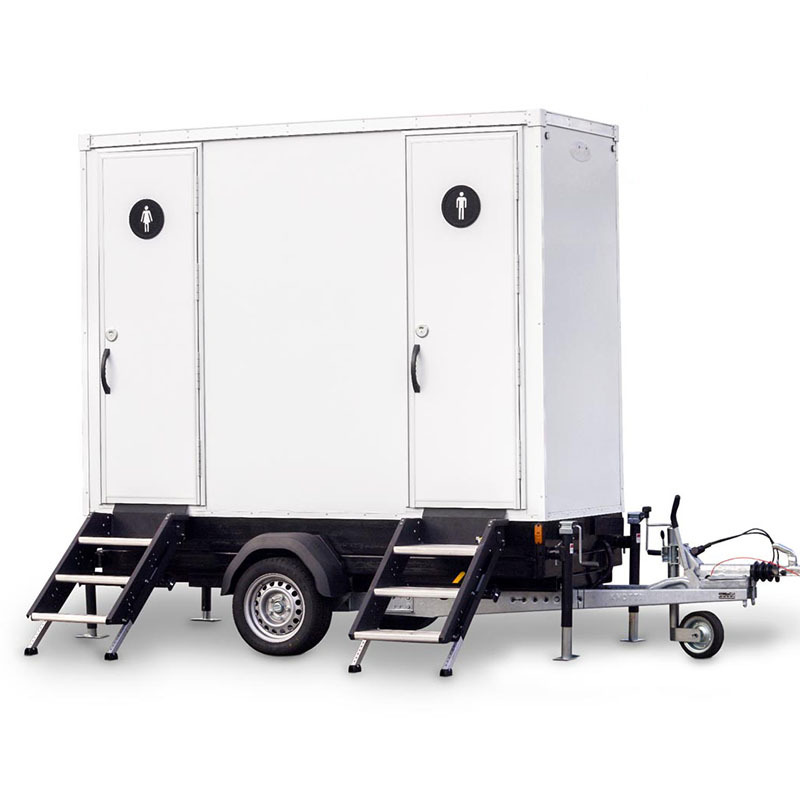 Portable Shower Trailer Restroom Portable Toilet Trailer For Sale Portable Restroom Toilet