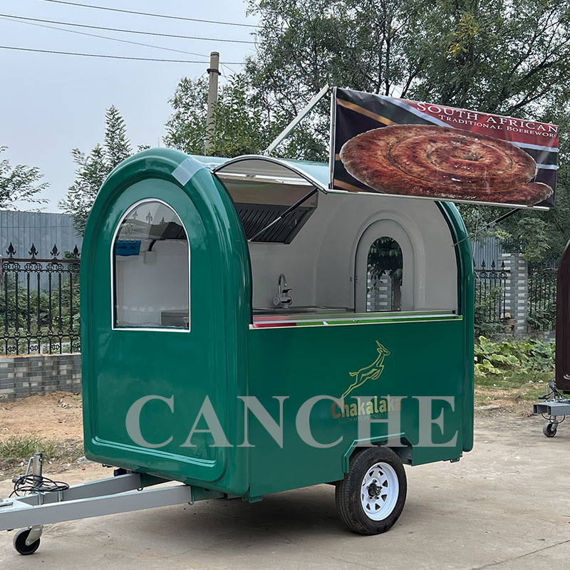 China bubble tea cotton pizza kiosk sale oven truck service shop push lunch fast japanese coffee food stand car