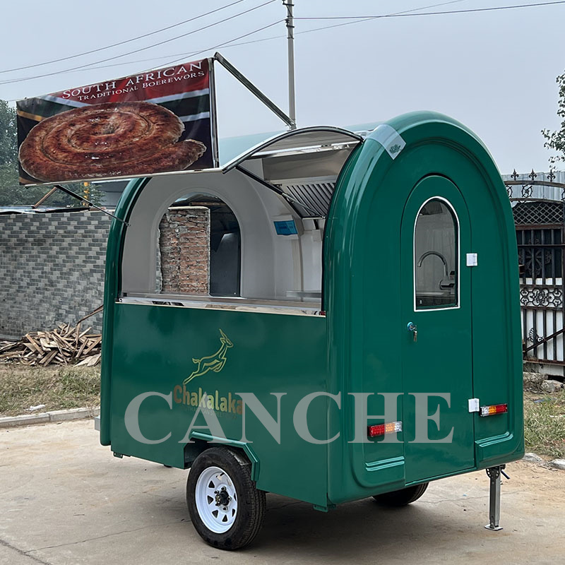 China bubble tea cotton pizza kiosk sale oven truck service shop push lunch fast japanese coffee food stand car