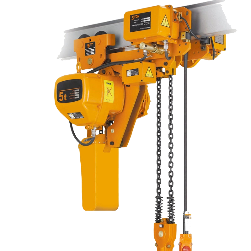 5ton Chain Hoist Electrical 3phase 220v Electric Hoist For Chain Provided Forged Used Engine Hoist Engine Hoist 2 Ton