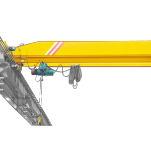 5Ton 8Ton 10Ton Traveling Customized Single Girder Overhead Bridge Crane