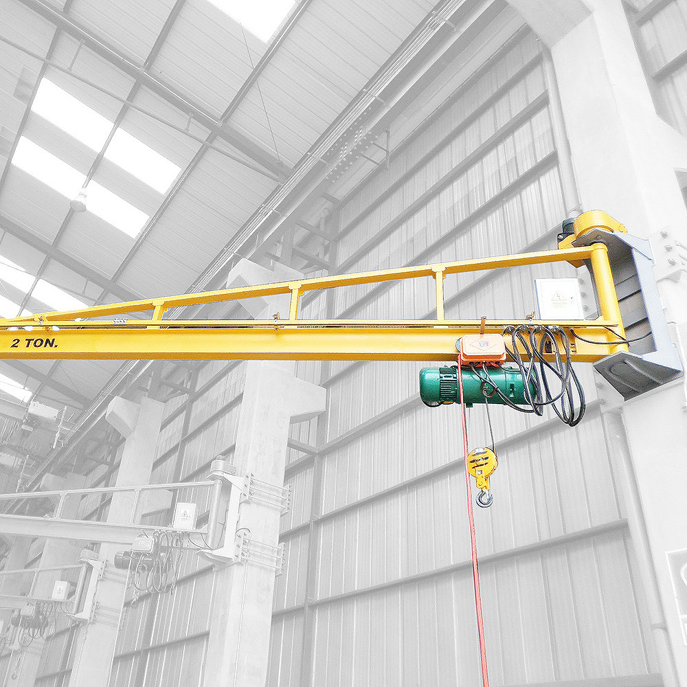 Wholesale Sale Second Hand Hoist Saddle Jib Tower Crane