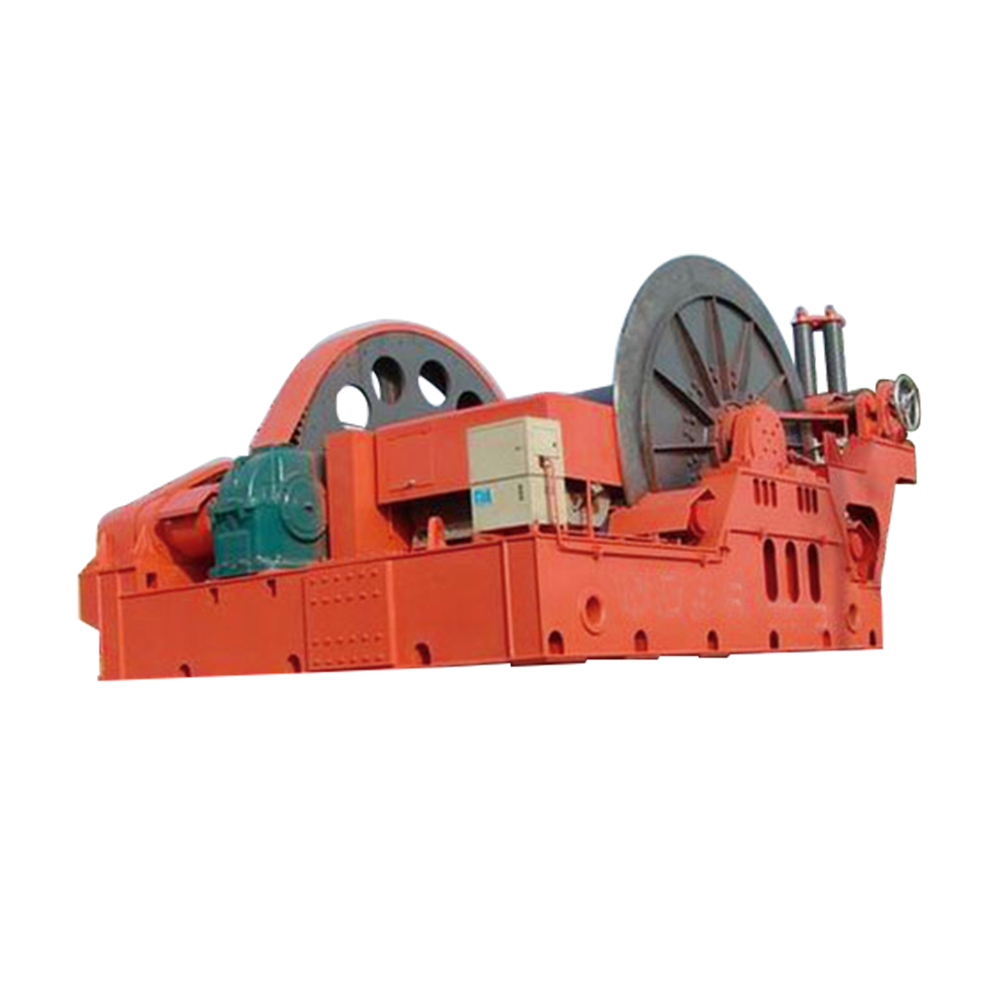 High Performance Jmm Friction Slow Speed Winch 3 Ton Jm/Jk Building Windlass/Electric Jm Wire Rope Pulling