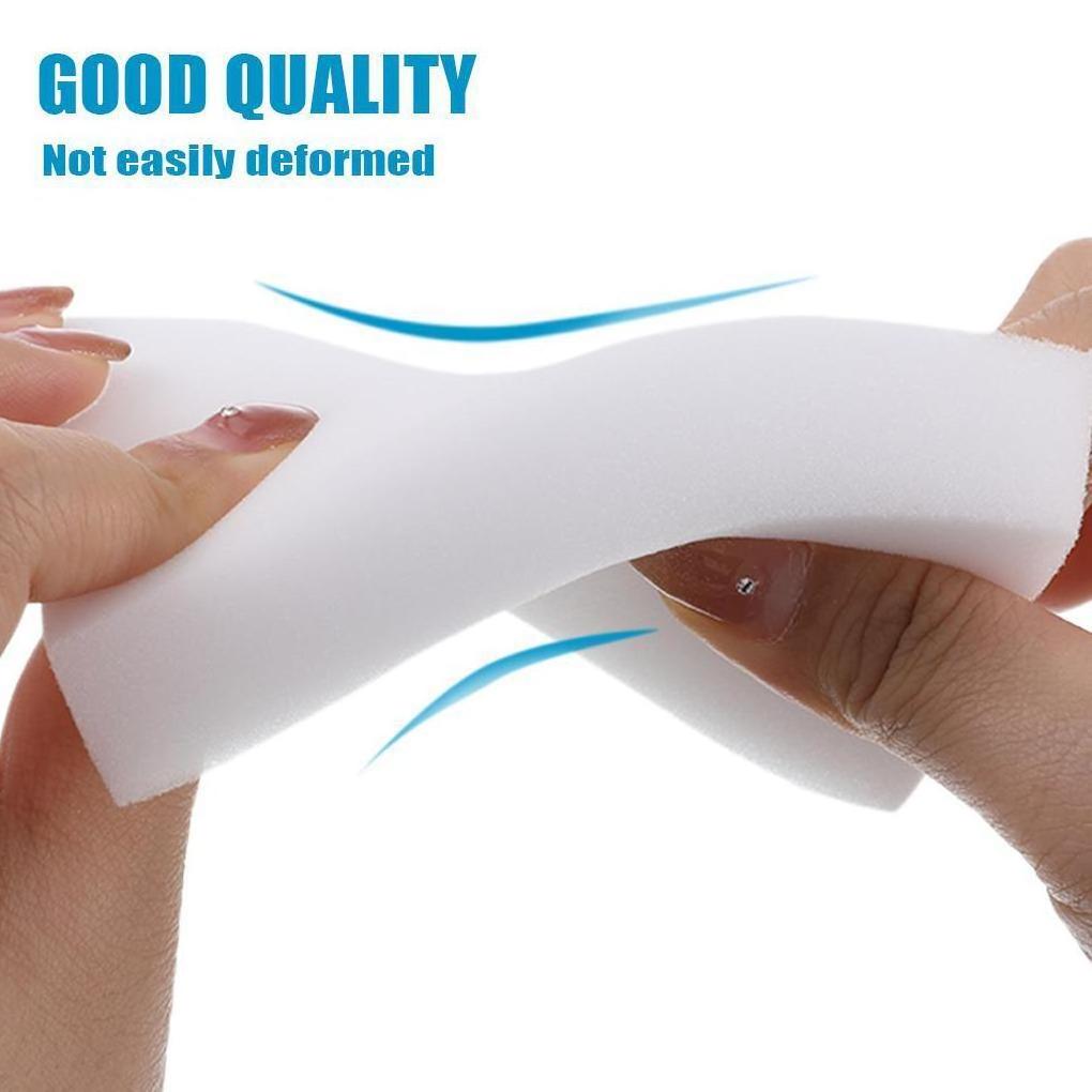 Cheap Price Customize Dish Washing Brush Cleaning Magic Compressed Sponge Eraser Cleaner Kitchen Accessory Tool Melamine Sponge