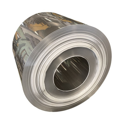 0.2Mm 0.3Mm 0.4Mm 0.5Mm 0.6Mm 0.8Mm Thin 304 316 316L Sheet Factory Stock Stainless Steel Coil /Strip Foil 304