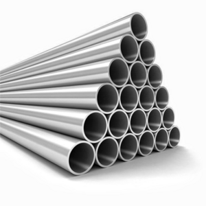 Stainless steel tube 200 Series/ 300 Series /400 Series Electric welded seamless stainless pipe steel