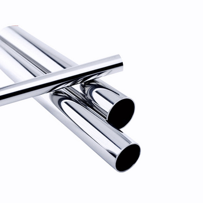 ISO9001 CE BIS GMS Certified Sanitary Seamless Stainless Steel Tube/SS Pipe Low Price 304 304L 316 316L 310S 321