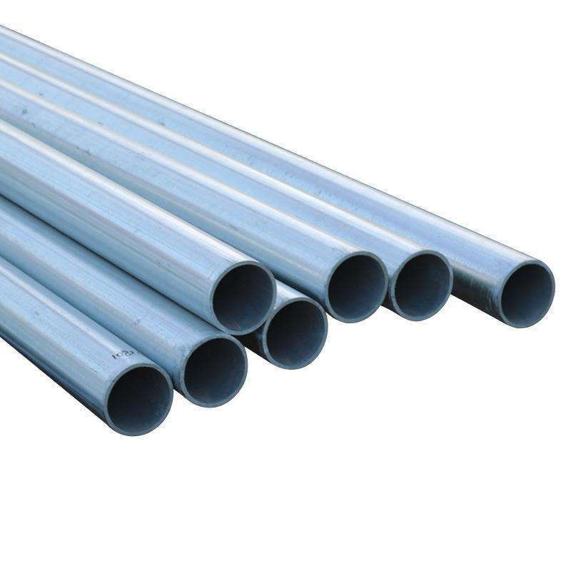 China 3 Inch Hot Dipped Galvanised Steel Pipe 4 Inch Galvanised Steel Square Pipe Drilling Oil Pipe