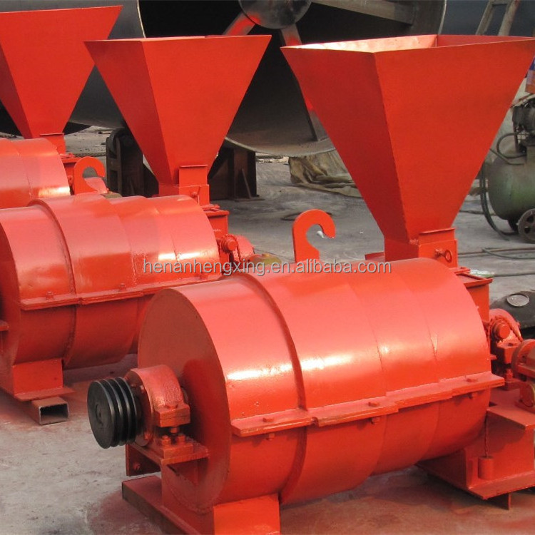 Energy Saving Pulverized Coal Burner For Dryer Heating Resource