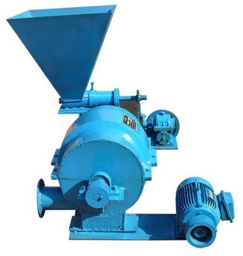 Energy Saving Pulverized Coal Burner For Dryer Heating Resource