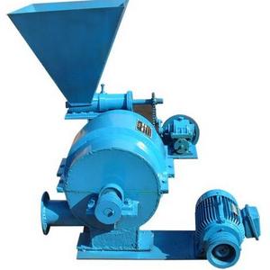 Energy Saving Pulverized Coal Burner For Dryer Heating Resource