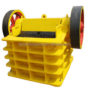 High Quality PEX 250X1200 Fine Jaw Crusher For Secondary Crushing Plant