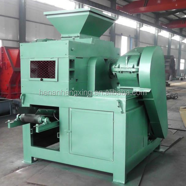 New coal briquette machine/ ore powder briquetting machine