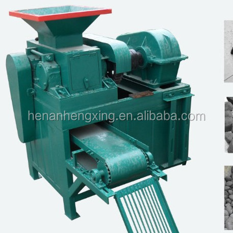 New coal briquette machine/ ore powder briquetting machine