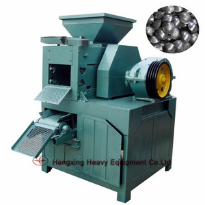 New coal briquette machine/ ore powder briquetting machine