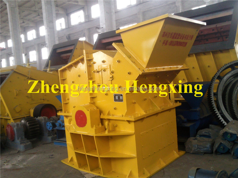 Good Comments Impact Crusher For Secondary Crushing Supplier, PXJ Secondary Crushing Machine, High Efficient Fine Impact Crushe