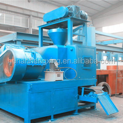 New coal briquette machine/ ore powder briquetting machine