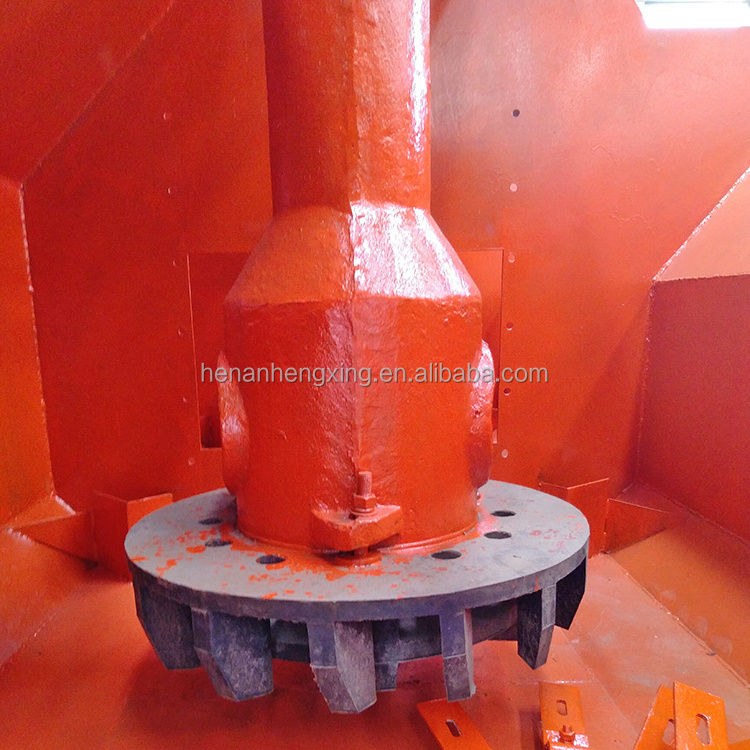 Mining Ore Concentration Plant Flotation Separator Gold Flotation Machine For Sale