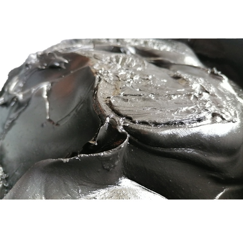 High Temperature Polyurea Grease Black Molybdenum Disulfide Grease Industrial Graphite Lubricant Grease