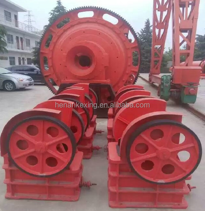 Small Portable Stone Granite Crusher Line Mini Diesel Engine Jaw Crusher Rock Breaking Machine Price