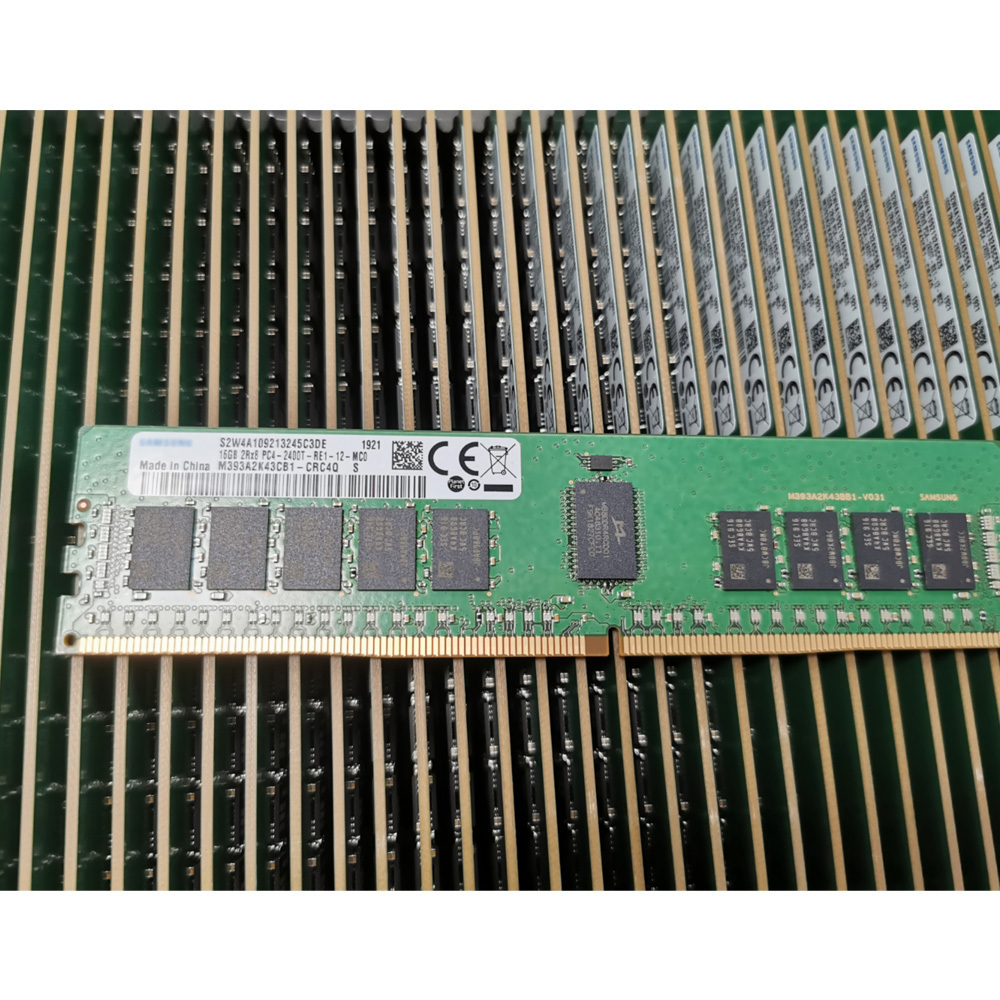 Wholesale Second Hand Server Ram Ddr3 16Gb 32Gb 64Gb In Stocked 1333 1600 Mhz Memoria Ram Server Memory