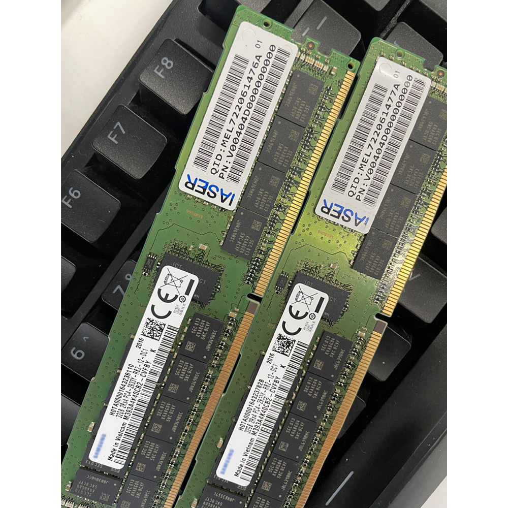 Wholesale Second Hand Server Ram Ddr3 16Gb 32Gb 64Gb In Stocked 1333 1600 Mhz Memoria Ram Server Memory