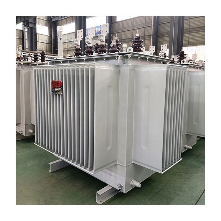 Step Down 100 KVA 250 KVA Transformer 3 Phase Power Transformer Price