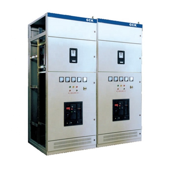 Electrical distribution panel KYN28 Power Distribution Cabinet Medium Voltage 12.47KV Switchgear