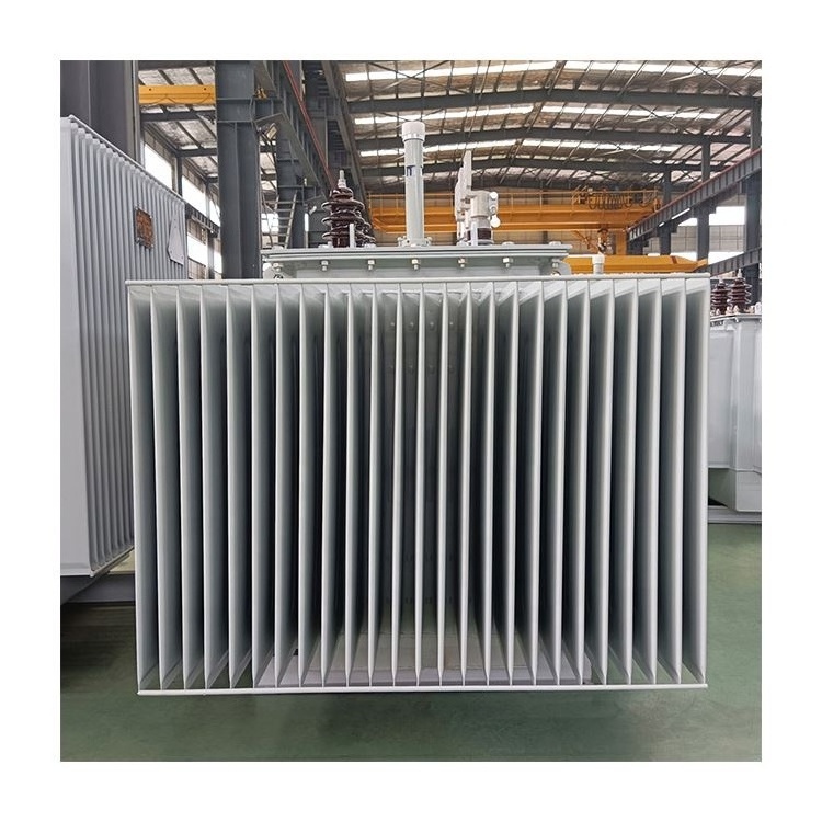 Step Down 100 KVA 250 KVA Transformer 3 Phase Power Transformer Price