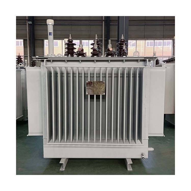 Step Down 100 KVA 250 KVA Transformer 3 Phase Power Transformer Price